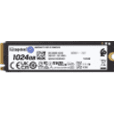 Thumbnail 1 de Unidad SSD Kingston KC3000 1TB M.2 22*80 PCIe 4.0 NVMe Lect7000MB/s Esc6000MB/s