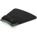 Thumbnail 17 de Mouse Pad Kensington K55793AM SmartFit Antibacteriano Materías Gel Color Negro