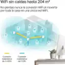 Thumbnail 1 de TP-LINK Deco X20 - Sistema Wi-Fi (enrutador) - malla - GigE - Wi-Fi 6 - Doble ba