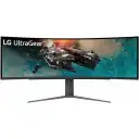 Thumbnail 0 de Monitor Gamer Curvo LG 49GR85DC 49" DQHD 5120*1440 VA DP 2*HDMI 3*USB-A 240Hz 