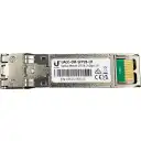 Thumbnail 1 de UBIQUITI MonoModo SFP28-25Gbps 2-LC 10km 1310nm UACC-OM-SFP28-LR