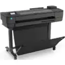 Thumbnail 4 de Plotter HP DesignJet T730 36" Inyección Térmica LAN  HP ePrint WIFI