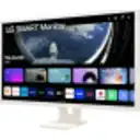 Thumbnail 1 de Monitor LG Smart webOS AirPlay 2 ThinQ 32" FHD1920*1080 IPS 2*HDMI 60Hz