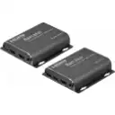 Thumbnail 3 de 20km Extensor Fibra Optica HDMI 1080p FullHD HDMI-1-In/2-Out inc-5Vdc