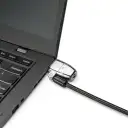 Thumbnail 2 de Cable de Seguridad Kensington ClickSafe 2.0 Universal Longitud 1.8mts con Llaves