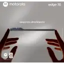 Thumbnail 2 de Smartphone Motorola Edge 70 8-Core 12GB/512GB 6,67' 5G WiFi Bt NFC USB-C Verde