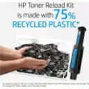 Thumbnail 5 de Toner HP 304A Cyan Impresora LaserJet CP2025dn/CM2320nf/CM2320n/CP2025n 2800Pág