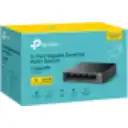 Thumbnail 3 de TP-LINK SWITCH 5-PORT GIGABIT DESKTOP 4-Port PoE+ UN / LS105GP