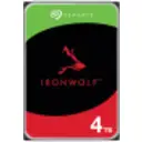 Thumbnail 3 de Disco Duro Seagate IronWolf 4TB 3.5" 5400RPM SATA III 6Gb/s 256Mb para NAS