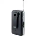 Thumbnail 1 de RADIO PORTATIL PHILCO ICX-15  C/AUDIFONO