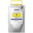 Thumbnail 1 de Cartridge Epson T973 Amarillo para Impresora Pro WF-C869R 22000 Páginas