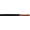 Thumbnail 0 de EVA H07Z-1 2,5MM LSZH NEGRO 100mt 750V Brasil Cable Multifil Electrico