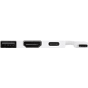Thumbnail 7 de Adaptador Multipuertos USB-C con Puertos USB-C HDMI USB-A - StarTech