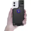 Thumbnail 0 de Lector de Codigo de Barras Symcode 2D para Celular R-75 Inalámbrico