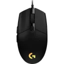 Thumbnail 1 de Mouse Alámbrico Logitech G203 Lightsync RGB Óptico 8000dpi 6 botones USB azul