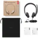 Thumbnail 9 de Audífonos Alámbricos Lenovo Wired VoIP Headset 5000, para teams