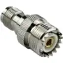 Thumbnail 1 de UHF-Hembra .TNC-Hembra Adaptador Copla Coaxial