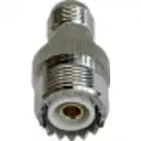 Thumbnail 2 de UHF-Hembra .TNC-Hembra Adaptador Copla Coaxial