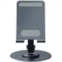 Thumbnail 1 de GENIUS STAND 360 FOR SMARTPHONE & TABLET-M100-IRON-GR