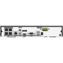 Thumbnail 4 de NVR IP Hikvision 4 ch 4 ch POE Capacidad 1 HDD/ H.264+ H265/ Grabacion 40Mbps
