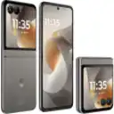 Thumbnail 0 de Celular Plegable Motorola Razr 70 5G 512GB 12GB RAM Gris (Hematite)
