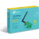 Thumbnail 1 de TP-LINK ADAPTADOR PCI 150Mbps Wi-Fi N EU / TL-WN781ND