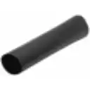 Thumbnail 2 de 30mm 15cm 1,5mm Negro Termo Contractil Termoretractil Rigido para Mufa
