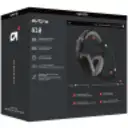 Thumbnail 6 de Astro Headset A10 Wireless PS4PS5XboxPC Black
