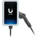 Thumbnail 1 de UBIQUITI 10,1-Pulg 11kW Estacion Carga QR NFC UID Unifi UC-EV-STATION-