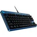Thumbnail 0 de Teclado Gamer Alámbrico Logitech pro Gaming Keyboard League of legends 2 