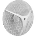 Thumbnail 1 de MIKROTIK 27dBi Grilla 5GHz 1-1000 L3 550mm-Diam inc24V