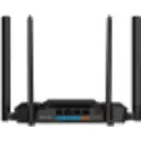 Thumbnail 0 de DH-AC12(DE). ROUTER DAHUA VEL 1.2Gbs. BI DIRECCIONAL MU-MIMO. ADMIN CLOUD. 4 ANTENAS.