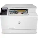 Thumbnail 0 de Impresora Multifunción HP LaserJet Pro MFP M182nw Láser Color Wi-Fi LAN USB 2.0