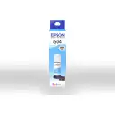 Thumbnail 0 de Botella de Tinta Epson T504 CYAN C13T03N22A L4150, L4160, L6161, L6171, L6191