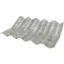 Thumbnail 0 de IBAPLAC 0,56x0,92m Ondulada impermeable Tetra Reciclado 6mm-Espesor