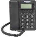 Thumbnail 0 de Telefono analogo marca Uniden modelo 6411 Pantalla LCD (Identificacion de llamad