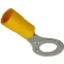 Thumbnail 3 de RV5.5-8 Ojo-8,4mm 4-6mm2-Cable 50-unids. Conector Amarillo Aislado PVC