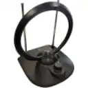 Thumbnail 1 de MLAB ANTENA TV ULTRA HDTV VHF-UHF INTERIOR OMNIDIRECCIONAL AMPLIFICADA USB 28DBi