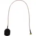 Thumbnail 1 de Cable 32cm. Pigtail MMCX-Macho N-Hembra no-sirve-CA411/433