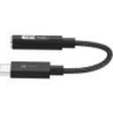 Thumbnail 5 de Cable Adaptador de Audio Xtech XTC-509, USB-C Macho a Jack 3.5mm Hembra
