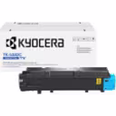 Thumbnail 0 de Toner Kyocera TK-5382C CYAN, para PA4000cx, 10.000 Páginas