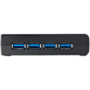 Thumbnail 2 de Adaptador Externo Hub USB 3.0 4 Puertos USB A Hembra para PC MAC 