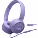 Thumbnail 0 de JBL TUNE - Headphones - 520 C Non-TWS Purple