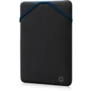 Thumbnail 1 de Funda HP para Notebook hasta 14" Reversible Color Negro/Azul