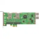 Thumbnail 0 de MIKROTIK PCIe-x1 4-MINIPCIE 4-SIMCARD 6-USB Low/Normal-Profile Tarjeta