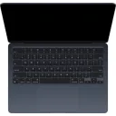 Thumbnail 16 de MLY33CI/A MacBook Air 13.6/M2 8C/GPU 8C/256GB/8GB RAM/medianoche
