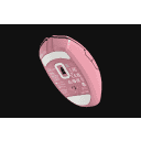 Thumbnail 3 de Razer Orochi - Mouse - Wireless - Rose