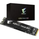 Thumbnail 0 de Unidad SSD Gigabyte AORUS 1000GB M.2 22*80 PCIe4.0 x4 NVMe Lec5000MBs Esc4400MBs