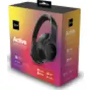Thumbnail 4 de MLAB AUDIFONO ANC + ENC BLUETOOTH TYPE C ACTIVE SILENCE STUDIO BLACK