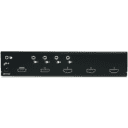Thumbnail 1 de Multiplicador HDMI de 4 puertos y amplificador de señal-Splitter-1920x1200-1080p